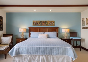 Stylish 3 Bedroom - Great Ocean Views!