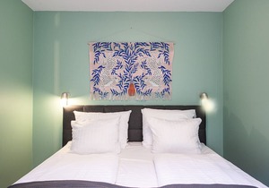 Stylish and brand new flat at the best location