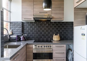 Stylish Apartment in Elizabeth Bay