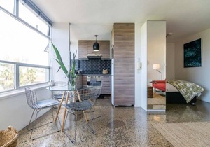 Stylish Apartment in Elizabeth Bay