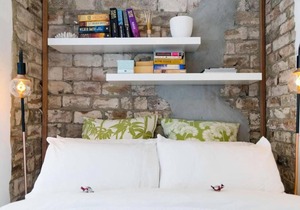 Stylish Apartment in Elizabeth Bay