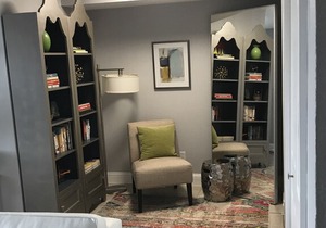 Stylish, comfortable close to Downtown, close to Town Lake