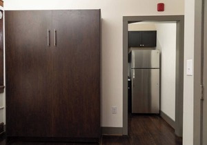 Stylish historic loft near downtown