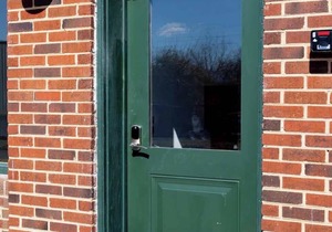 Stylish historic loft near downtown