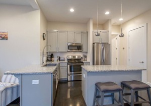 Stylish Home - Private Rooftop - Perfect Location