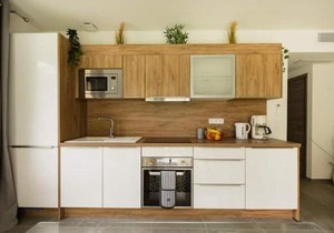 Stylish New 1 bedroom apartment in juan les pins