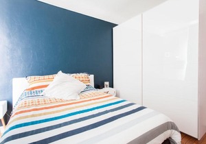 Sublime apartment 2km from Paris