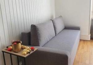 Sublime T2 Victor Hugo hypercentre Grenoble