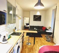 Sublime T2 Victor Hugo hypercentre Grenoble