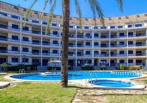 Sueño de Denia III VAC006 Denirent