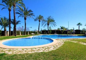 Sueño de Denia III VAC006 Denirent