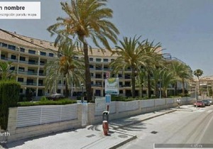 Sueño de Denia III VAC006 Denirent