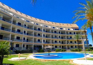 Sueño de Denia III VAC006 Denirent