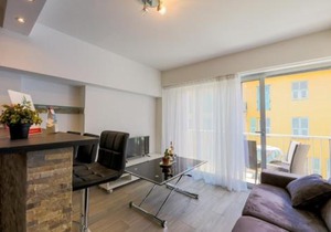 SUEDE 2 AP4208 By Riviera Holiday Homes