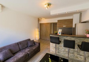 SUEDE 2 AP4208 By Riviera Holiday Homes