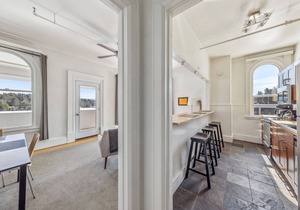 Suite 8-Not Pet Friendly