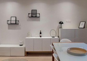 SUITE COCTEAU : au cœur de la Rive Gauche, neuf, design, 2/4/6 personnes