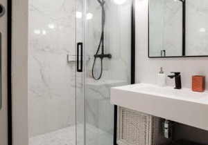 SUITE ELUARD au cœur de la Rive Gauche, neuf, design, 2-4 personnes