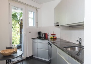 Suite Modern by Interhome