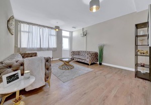 Suites by Rehoboth - Royal Suite - Dartford