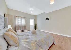 Suites by Rehoboth - Royal Suite - Dartford