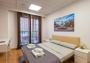 Suites Rooms Valencia