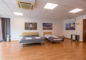 Suites Rooms Valencia