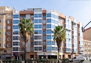 Suites Rooms Valencia
