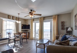 Summer Breeze 201 condo