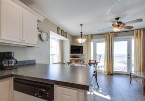 Summer Breeze 201 condo