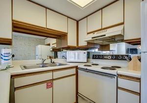 Summer Breeze 312 condo