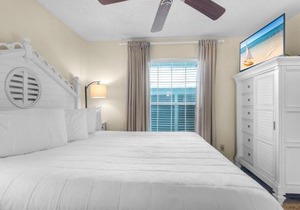 Summer Breeze Condominium 202 by Newman-Dailey