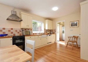 SUMMERFOLD, pet friendly, with a garden in Warkworth