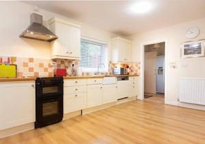 SUMMERFOLD, pet friendly, with a garden in Warkworth