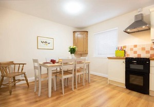 SUMMERFOLD, pet friendly, with a garden in Warkworth