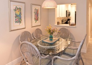 Summerhouse 215 Ocean view newly remodeled!