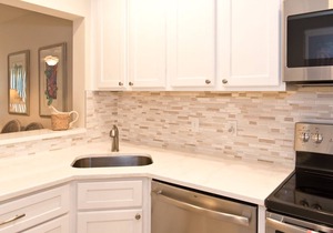 Summerhouse 215 Ocean view newly remodeled!