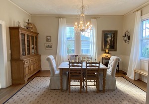 Summerville Home Minutes from Augusta National