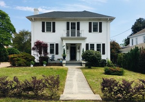 Summerville Home Minutes from Augusta National
