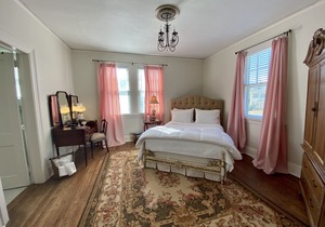 Summerville Home Minutes from Augusta National