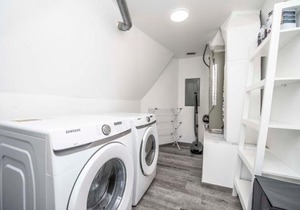 Sumner Lake House 2B