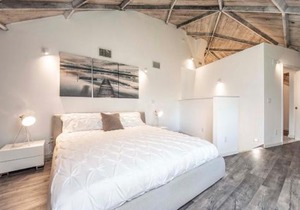 Sumner Lake House 2B