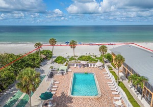 Sun, Sand & Silver Sands – Gulfside Resort #237 by RVA