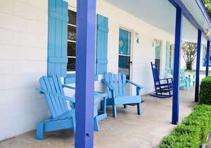 Sunfish Studio 1: Kingsland Pet Friendly with Pool!