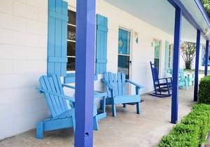 Sunfish Studio 6: Pool, Private Dock, Firepit!