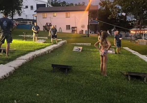 Sunfish Studio 7: Firepit, Grill, Pet Friendly!