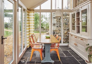 Sunflower Cottage - Luxury Cottages