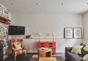 Sunflower Cottage - Luxury Cottages