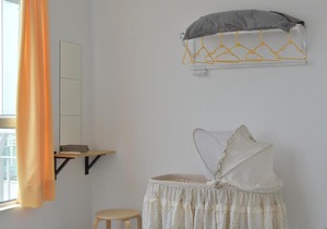 Sunflower Place Menara U Shah Alam Subang