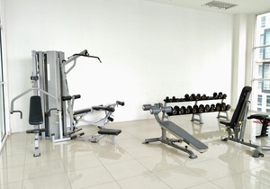 Sunflower Place Menara U Shah Alam Subang